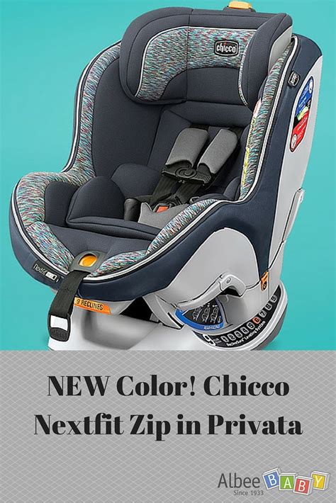 Check spelling or type a new query. NEW Color! Chicco Nextfit Zip in Privata #AlbeeBaby | Best ...