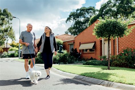 Baptcare Strathalan Community Retirement Village North East Melbourne