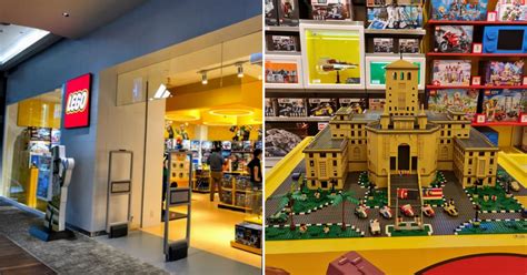 Lego certified store malaysia published by bricks msia · 31 mins · activate interlocks, dynatherms connected, infracells up, megathrusters are go! join us this coming saturday and sunday at all lego certified stores malaysia and make it one of your collection. LEGO® Malaysia To Open First Certified Store (LCS) In ...