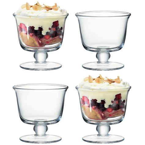 30 Best Ideas Glass Dessert Bowls Best Recipes Ideas And Collections