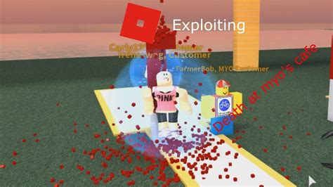 Roblox Lego Hacking Ep 1 By Kazuin