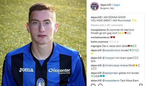 Parma, presi cornelius e kulusevski dall'atalanta (неопр.). Kulusevski trascina l'Atalanta: soffiato all'Arsenal ...