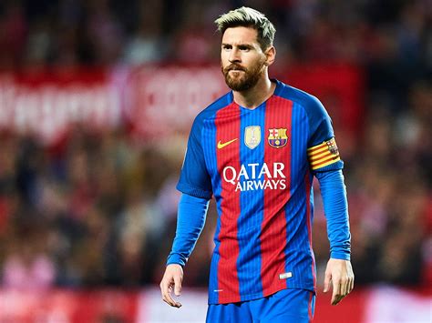 Messi sets new record, dembele has surgery Lionel Messi Resmi Bertahan di Barcelona Hingga 2021 | 103 ...