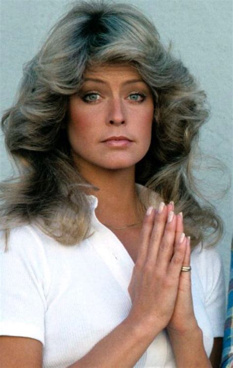 Farrah Fawcett Full Biography And Lifestyle World Celebrity