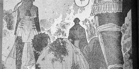 Kagurabachi Chapter 2 Spoilers And Raw Scans Gamerz Gateway Gamerz