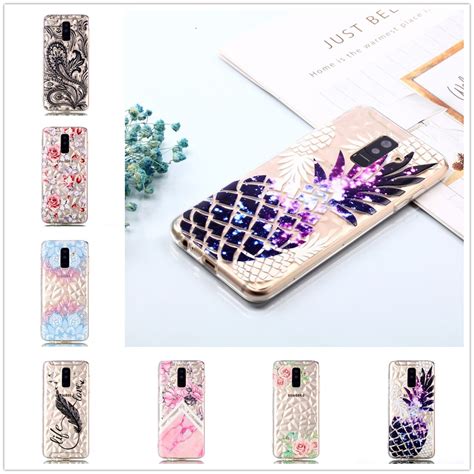 Samsung is the most popular old smartphone brand in the world. Soft Case for Samsung Note 9 8 Fundas Diamond Cover for ...