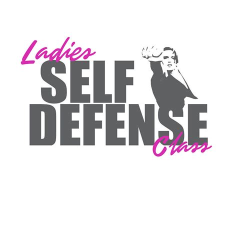 Free Womens Self Defense Class