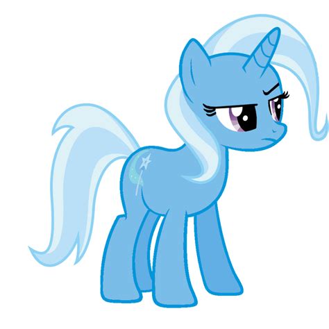 Ask The Great And Powerful Trixie Ask A Pony Mlp Forums