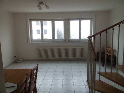 Wohnen in der konstanzer umgebung: 2-Zimmer Maisonette Petershausen - Wohnung in Konstanz ...