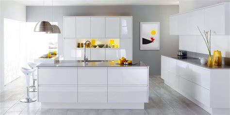 17 Stunning Modular Kitchen Ideas In Various Colors