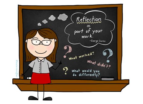 Reflective Blogging Toronto Teacher Mom