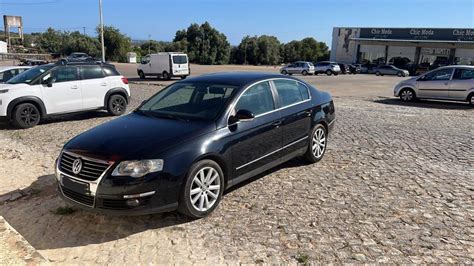 VW Passat TDI Cvs Agualva E Mira Sintra OLX Portugal