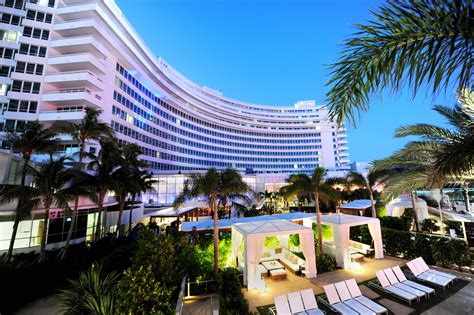 Great savings on hotels in miami beach, united states online. Miami Spice At Fontainebleau Miami Beach - Haute Living