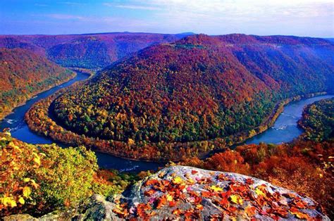 Fall In Love With Almostheaven West Virginia West Virginia Record