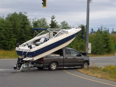 How To Load A Boat Onto A Pickup Gallery Ebaums World