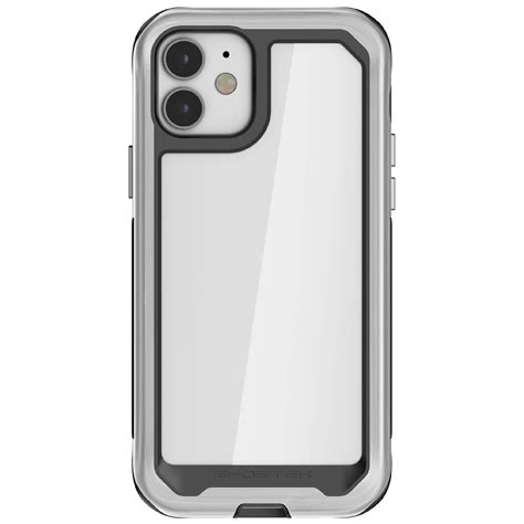 Premium Iphone 12 Mini Pro 12 Pro Max Metal Case — Ghostek