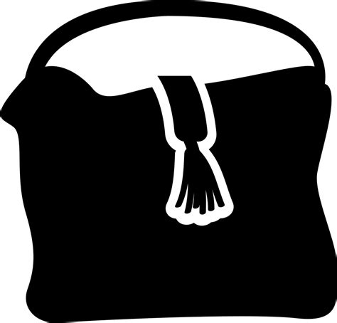 Female Handbag Svg Png Icon Free Download 59615 Onlinewebfontscom
