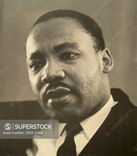 Dr Martin Luther King Jr 1929 1968 American Civil Rights Leader