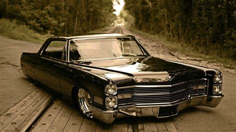 Old Cadillac Wallpapers Top Những Hình Ảnh Đẹp