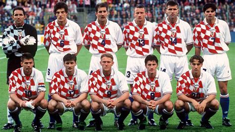 Последние твиты от croatia national esports team (@croatia_team). Croatia National Football Team - History, Famous Teams ...