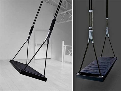 Fun Interior Decorating Ideas Swing Seats By Svvving