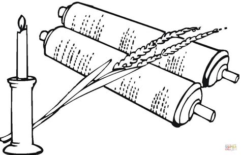 Sukkah for sukkot with table coloring page. Lulav And Etrog Coloring Pages at GetColorings.com | Free ...