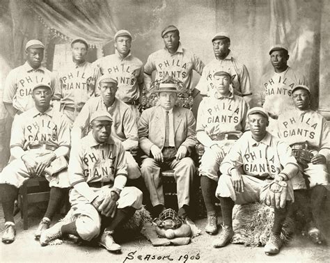 Baseball was originally played by men in rival athletic clubs for recreation. Pin on Negro League Baseball