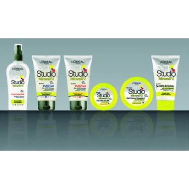 L'oréal homme strong hold gel 6 is a great budget gel which i think will work with all hair types. L'Oreal Studio Mineral FX Hair Styling Gel for Men reviews ...