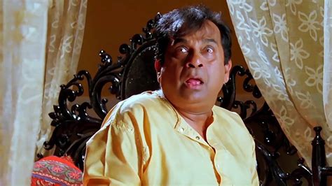 The Super Khiladi Brahmanandam Comedy Scene South Hindi Dubbed Best