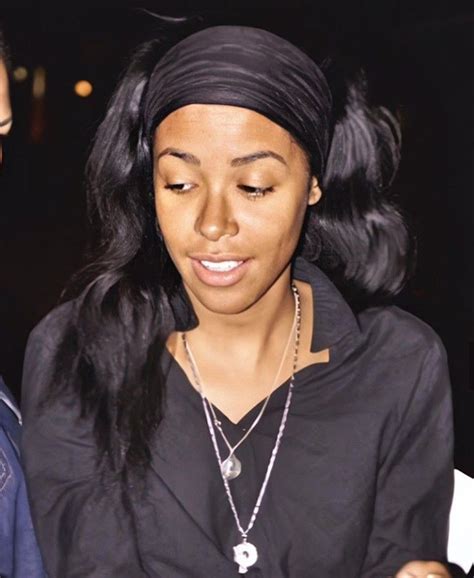 Aaliyah Without Makeup Aaliyah Haughton Forever Living Products