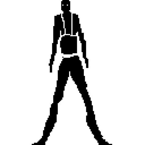 Pixel Art Character Tutorials Hyperpad Forum