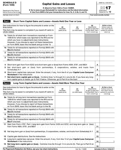 Irs 1040 Form Line 8b Irs Form 1040 Line 42 Instructions 2021 Tax