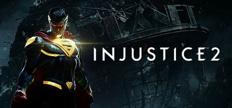 Thus, it totally depends on the situation of the game. Injustice 2 révèle les 3 nouveaux personnages