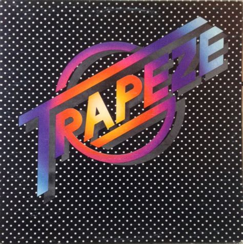 Trapeze Trapeze 1976 Vinyl Discogs