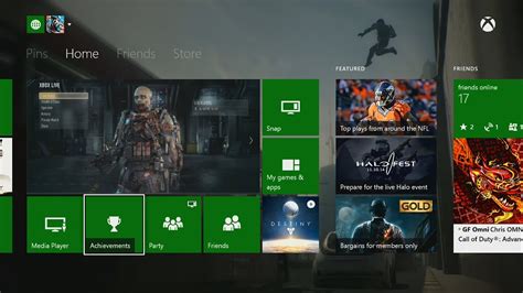 When customizing your background you can choose a solid color, a picture from a game achievement, a custom image, or a screenshot taken directly from your console. How To Add a Custom Xbox One Dashboard Background (NEW ...