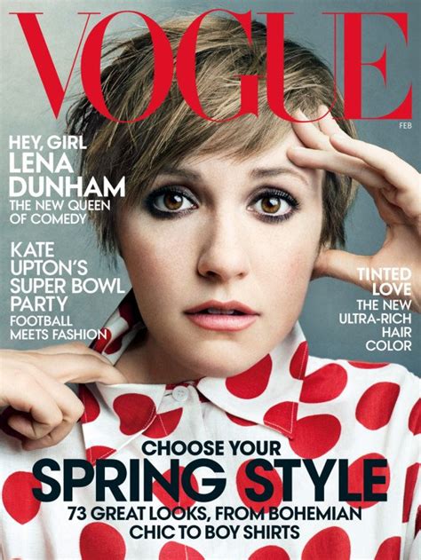Vogue Magazine Plugs Whq 2014 World Headquarters