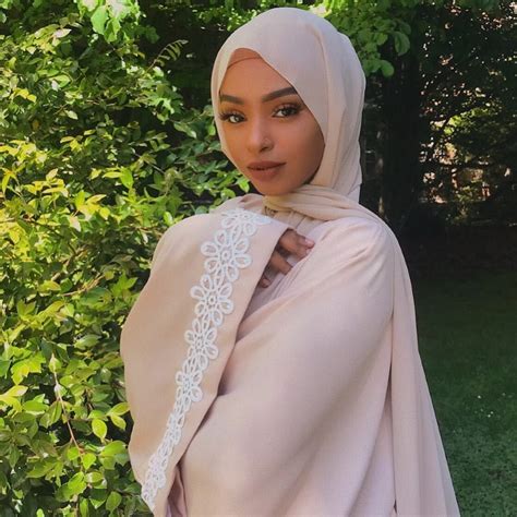 Hijabaesthetics On Instagram Stunning Mashaallah 😍 Brinney
