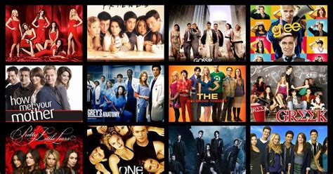 How Many Of These Current Tv Shows Have You Seen How Met Your Mother