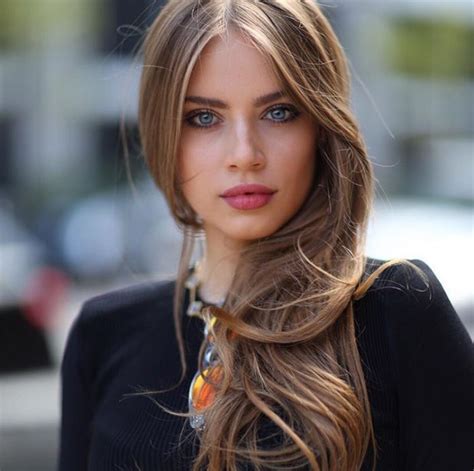 Top Most Beautiful Russian Women