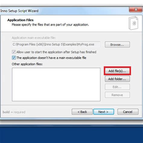 How To Make Ms Access Database Executable Howtech