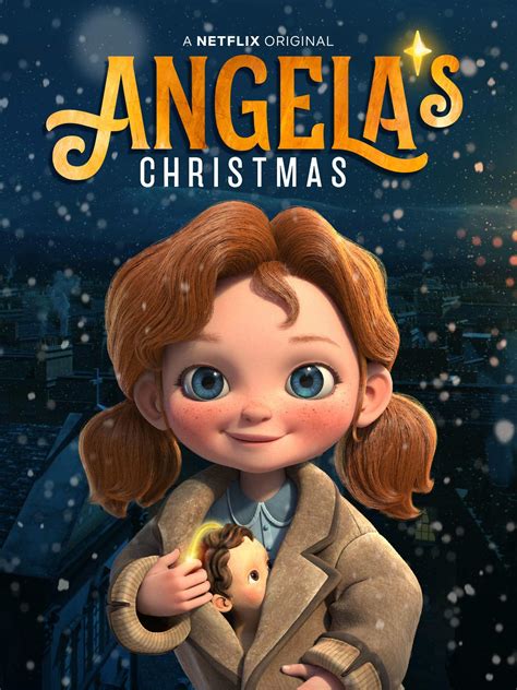 Watch Angelas Christmas Prime Video