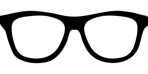 Png Nerd Glasses Transparent Nerd Glassespng Images Pluspng