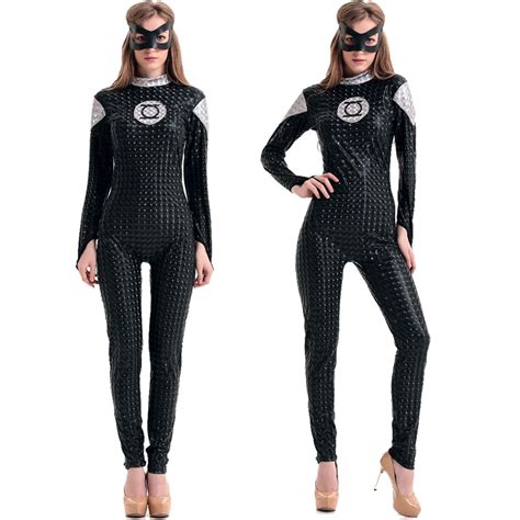 captain america super heroes bodysuits cosplay halloween adult female the avengers zentai