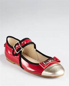  Couture Girls 39 Rina Flats Sizes 11 12 Toddler 13 1 4 Child
