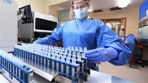 Sa Records One More Coronavirus Case Bringing Total To 438 At Halfway
