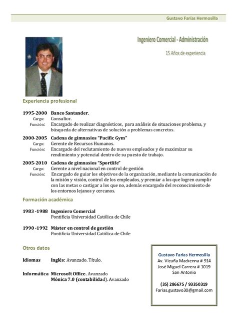 Cv (or curriculum vitae, latin for course of life) is the alternative to a resume. Cronologico curriculum-vitae-modelo1-verde