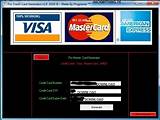 Free Credit Card With Money Hack