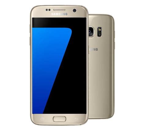 Samsung Galaxy S7 Sm G930 32gb Złoty W Sklepie Rtv Euro Agd