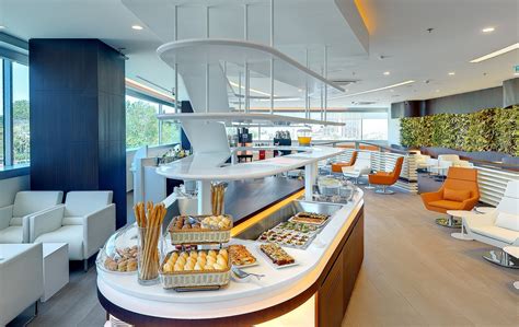 Spending 50 Days in an Airport Terminal, Priority Pass Lounge Awards
