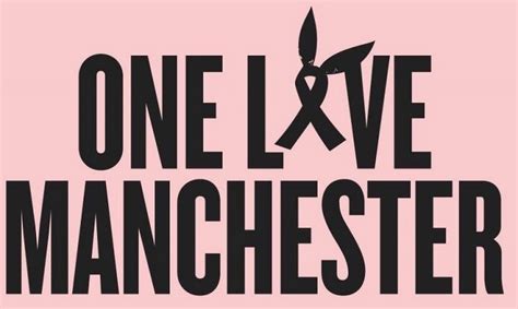 One Love Manchester Quando Lamore E La Musica Sono Più Forti